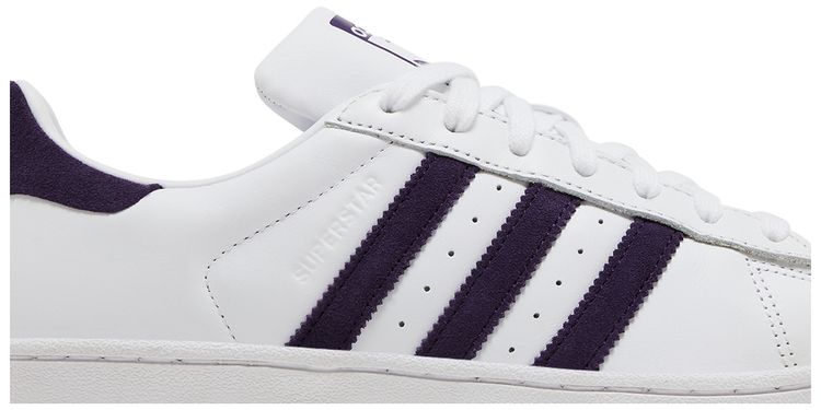 Adidas Superstar Legend Purple