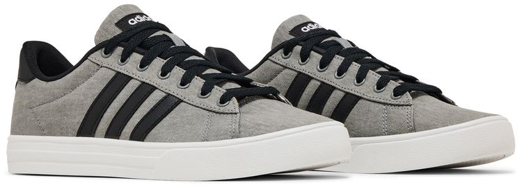Adidas Daily 20 Grey