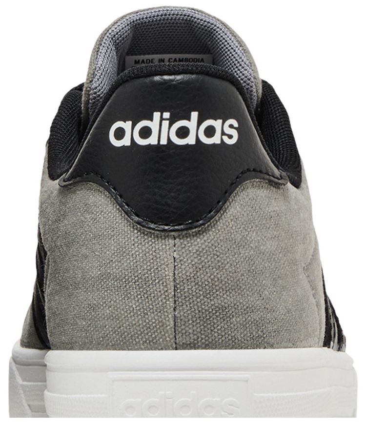 Adidas Daily 20 Grey