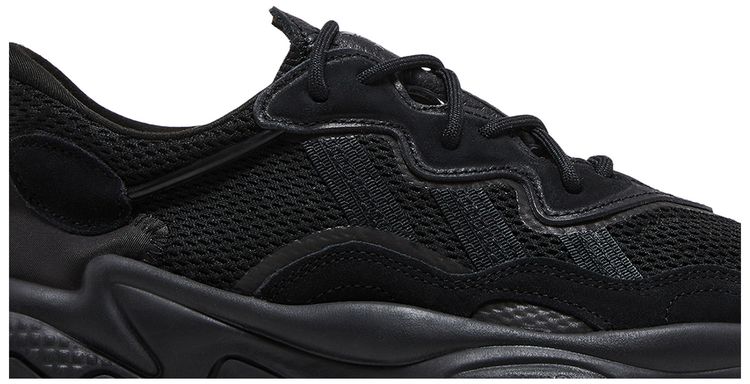 adidas Ozweego J Core Black