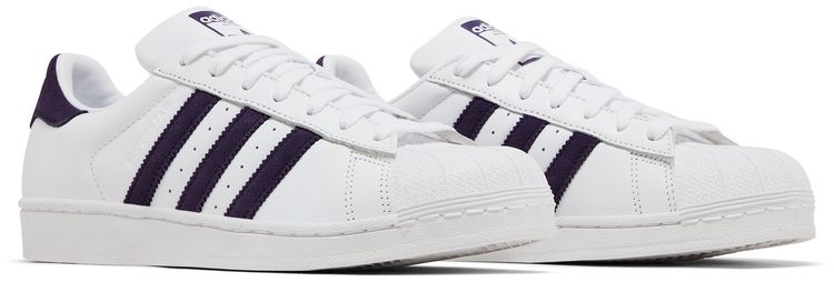Adidas Superstar Legend Purple