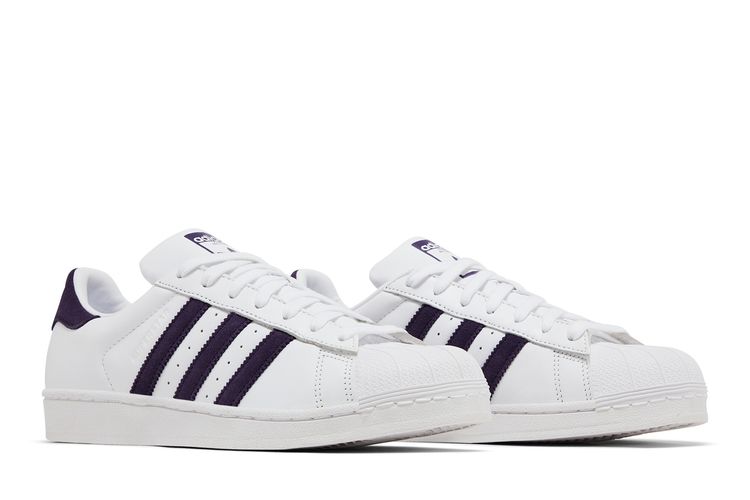 adidas gazelle silver green womens Adidas Superstar ADV Shoe Collegiate Purple / Zero Metalic / Gold Meta