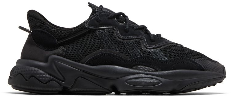 adidas Ozweego J Core Black