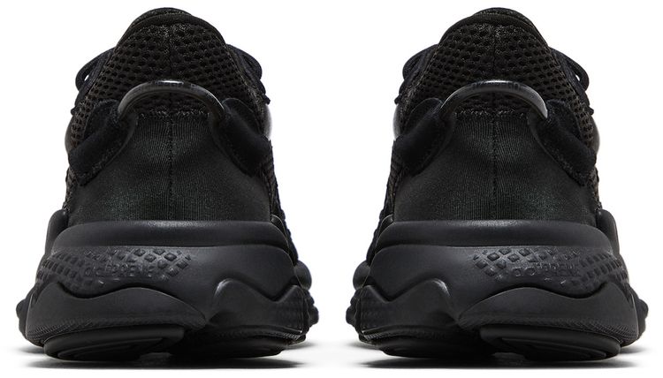 adidas Ozweego J Core Black