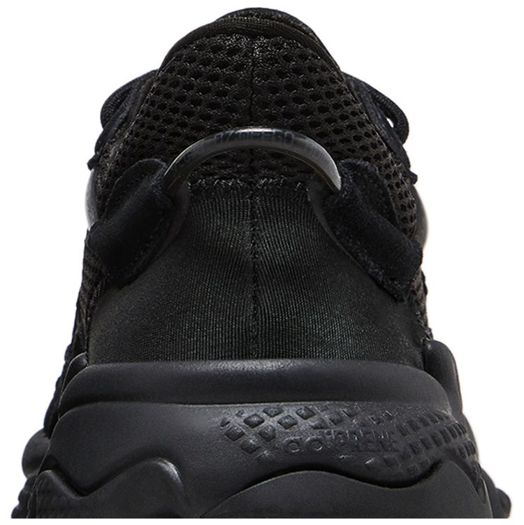 adidas Ozweego J Core Black