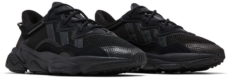 adidas Ozweego J Core Black