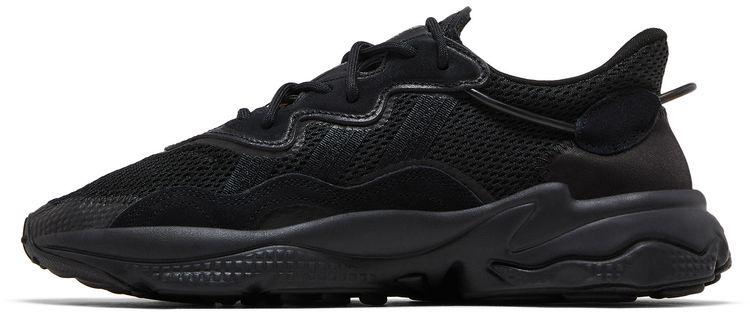adidas Ozweego J Core Black