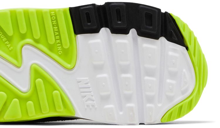 Nike Air Max 90 TD Volt