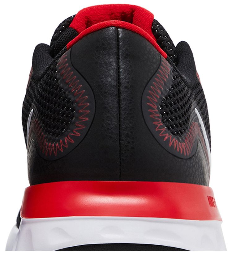 Nike Renew Run University Red