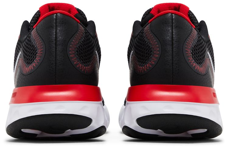 Nike Renew Run University Red
