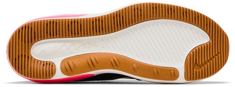 Nike Wmns Air Max Dia Winter Cargo Khaki Pink