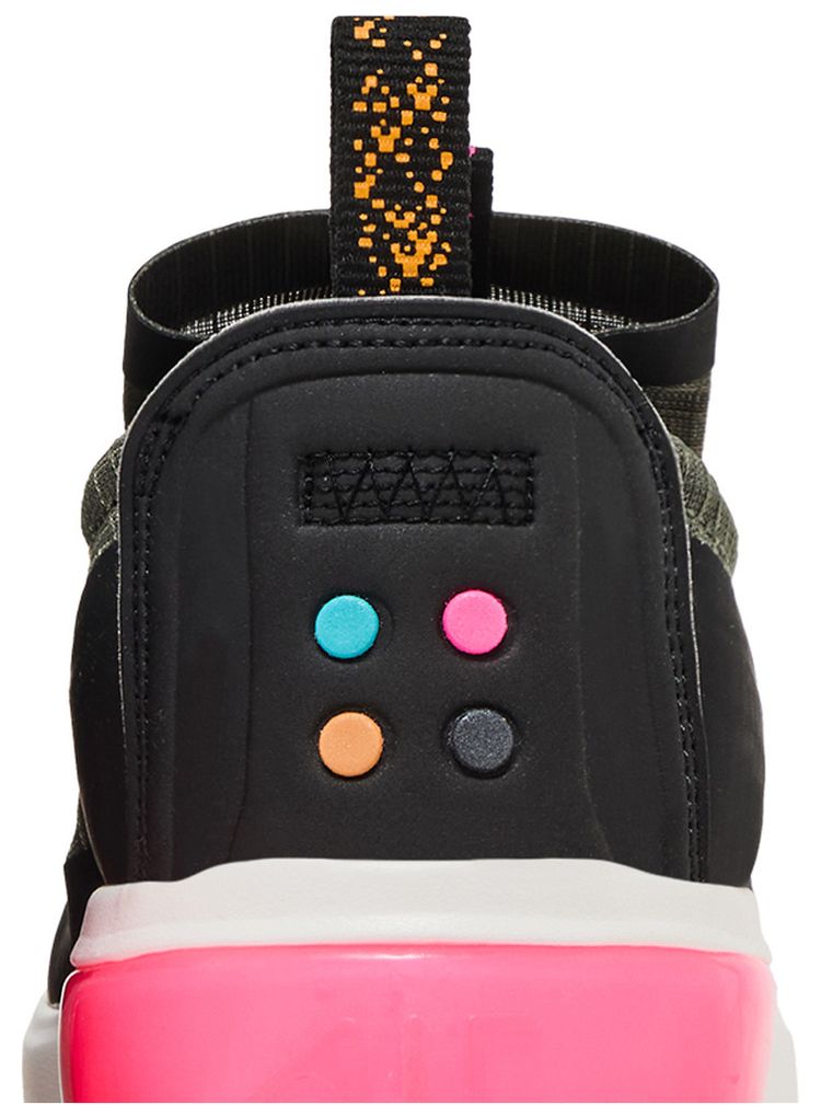 Nike Wmns Air Max Dia Winter Cargo Khaki Pink