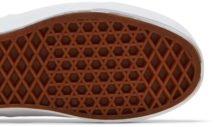 Vans OG Authentic LX Black