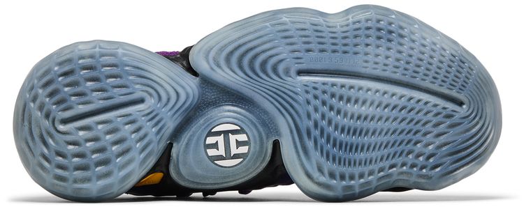 Adidas Harden Vol 4 Su Casa Mi Casa Los Angeles Lakers