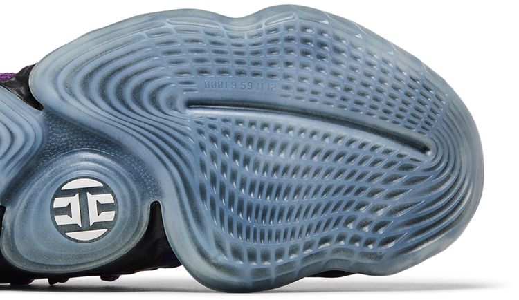 Adidas Harden Vol 4 Su Casa Mi Casa Los Angeles Lakers