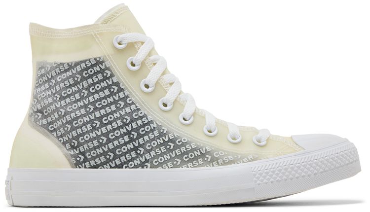 Converse Chuck Taylor All Star High Translucent