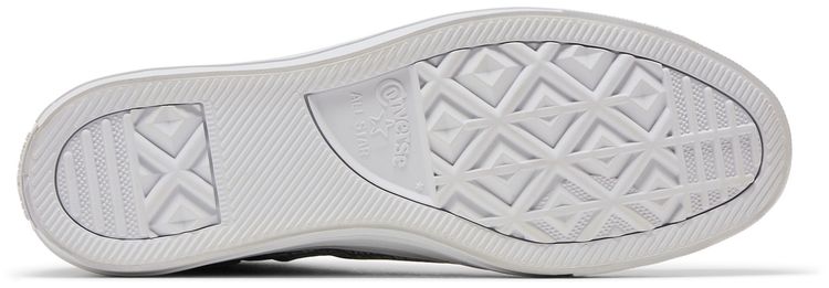 Converse Chuck Taylor All Star High Translucent