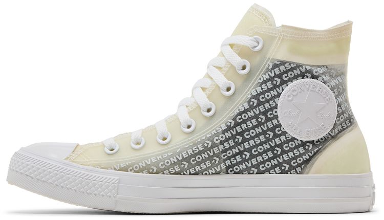 Converse Chuck Taylor All Star High Translucent