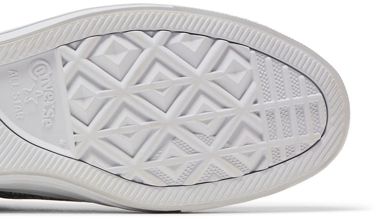 Converse Chuck Taylor All Star High Translucent