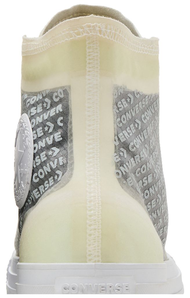Converse Chuck Taylor All Star High Translucent
