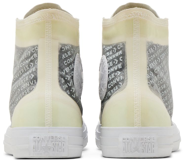 Converse Chuck Taylor All Star High Translucent