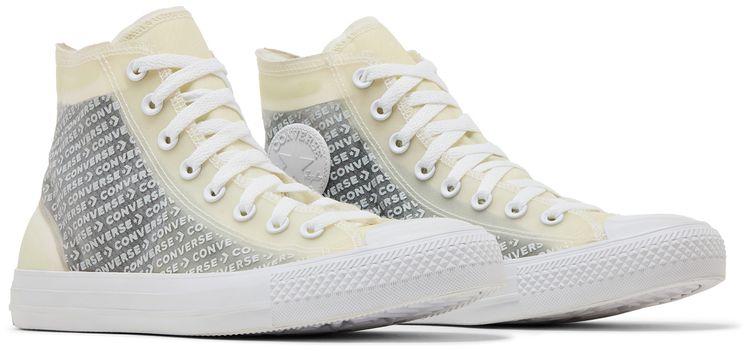 Converse Chuck Taylor All Star High Translucent