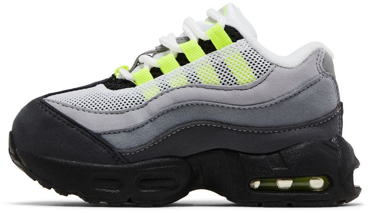 Nike Air Max 95 OG TD Neon 2020