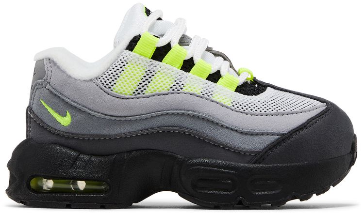 Nike Air Max 95 OG TD Neon 2020
