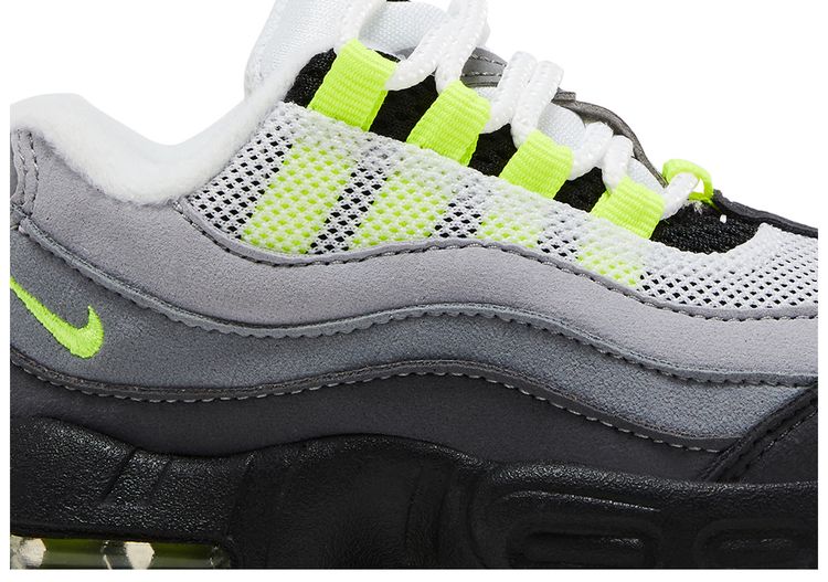 Nike Air Max 95 OG TD Neon 2020