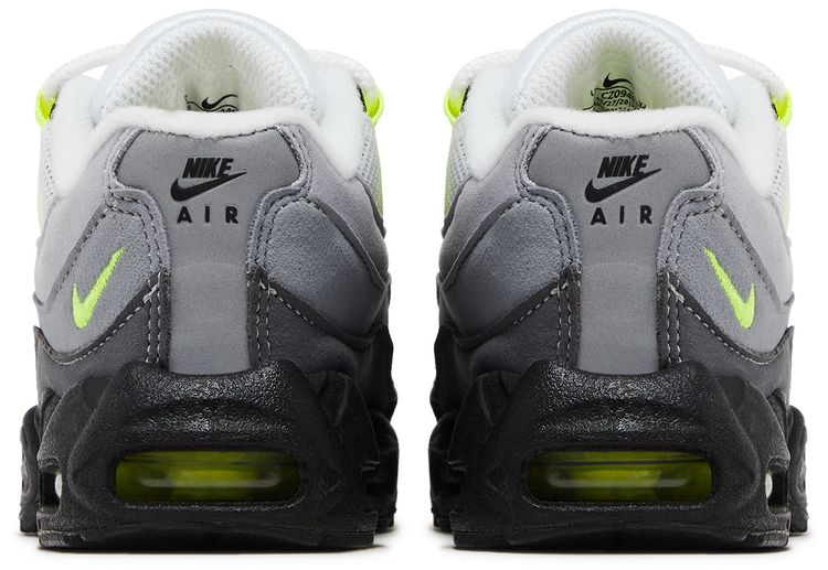 Nike Air Max 95 OG TD Neon 2020