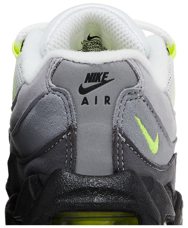 Nike Air Max 95 OG TD Neon 2020