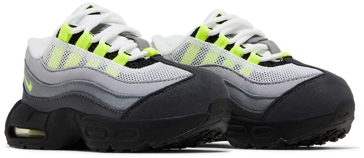 Nike Air Max 95 OG TD Neon 2020
