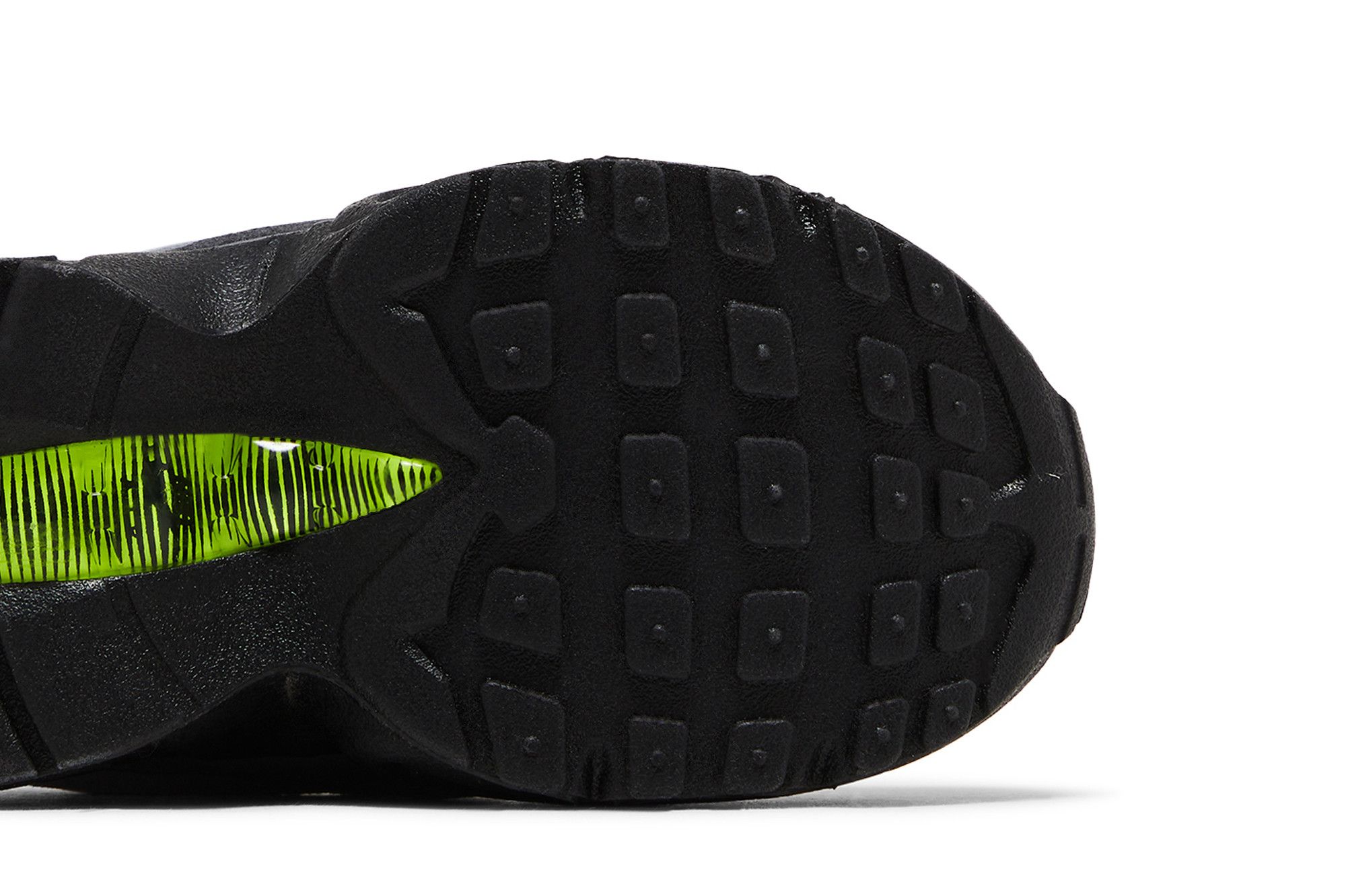 Buy Air Max 95 OG TD 'Neon' 2020 - CZ0949 001 | GOAT