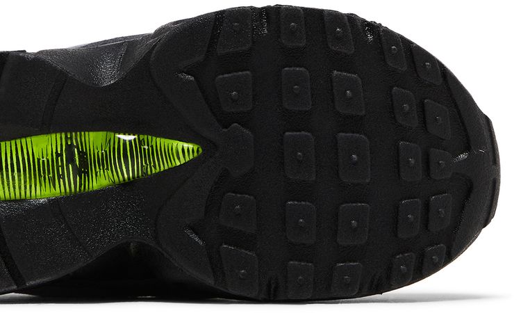 Nike Air Max 95 OG TD Neon 2020
