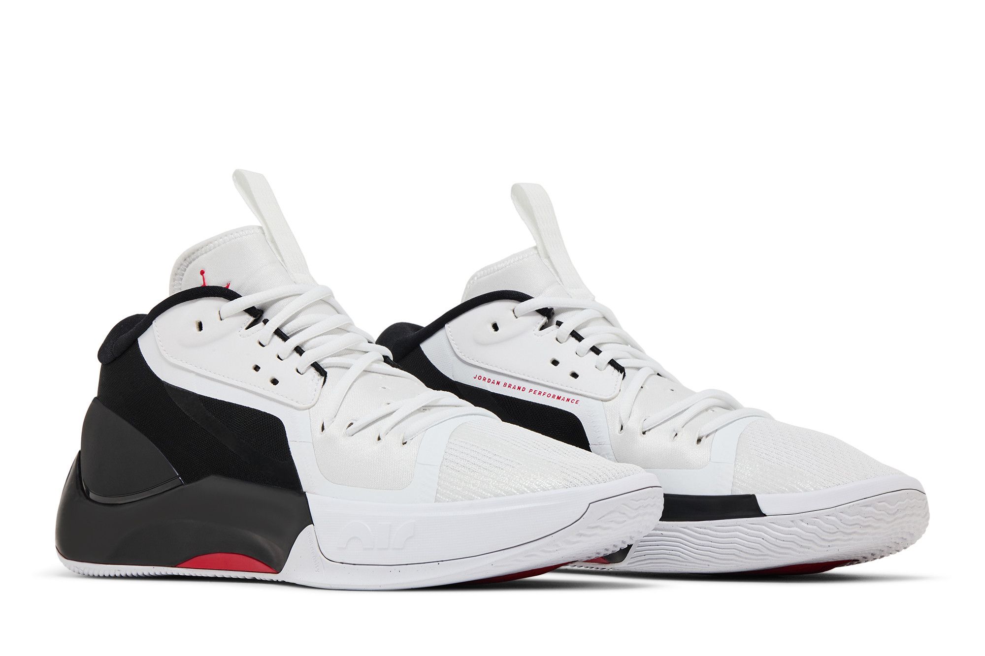 ジョーダン ズーム セパレート PF ‘White Black’ Buy Air Jordan Zoom Separate 'Black White' - DH0249 051 | GOAT CA