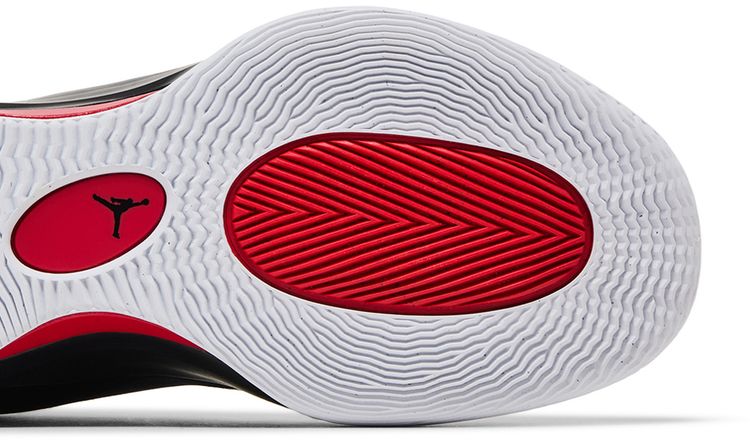 Air Jordan Zoom Separate Black White