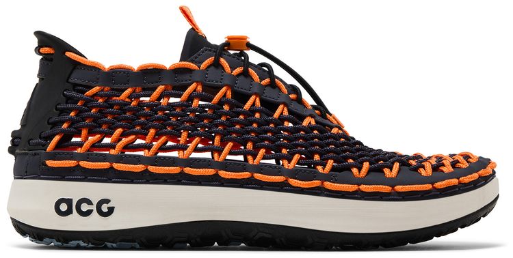 Nike ACG Watercat Bright Mandarin