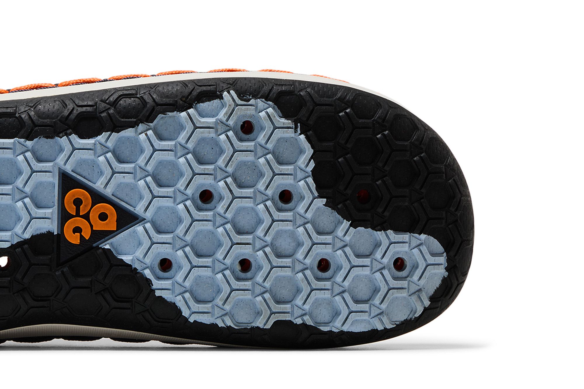 Buy Nike ACG Watercat+ 'Bright Mandarin' - CZ0931 001 | GOAT
