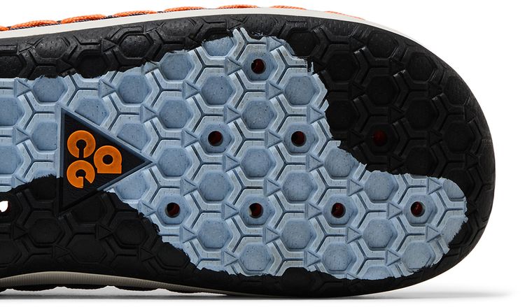 Nike ACG Watercat Bright Mandarin