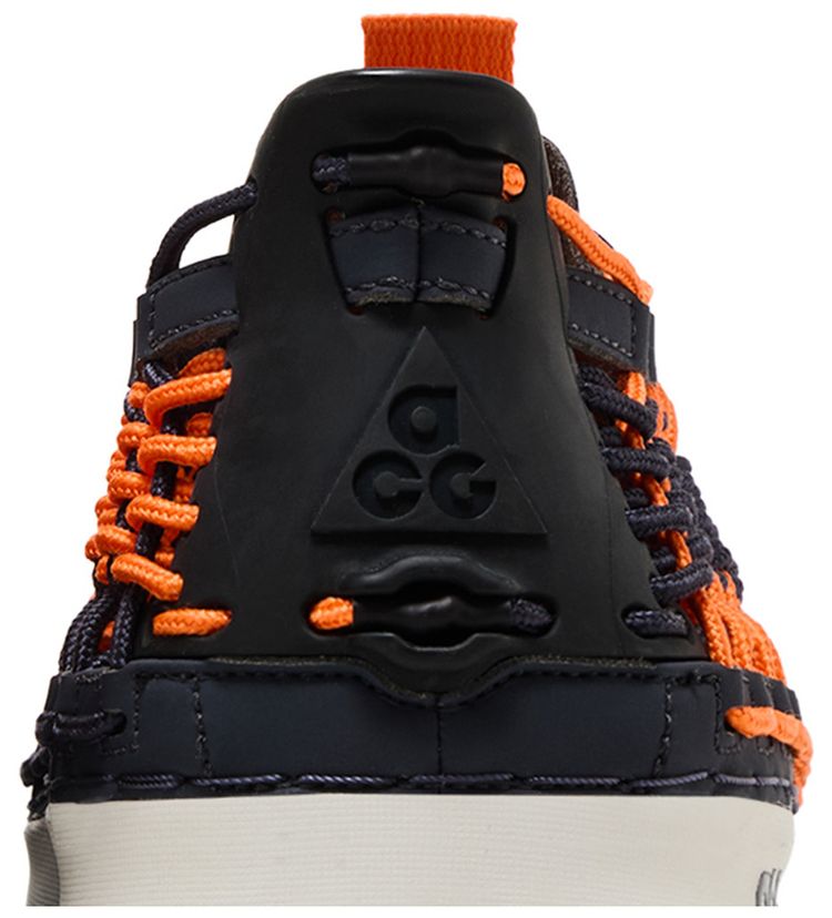 Nike ACG Watercat Bright Mandarin