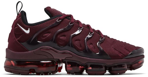 Nike Air Vapormax Plus Night Maroon
