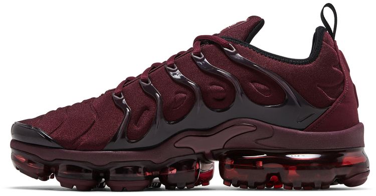Nike Air VaporMax Plus Night Maroon