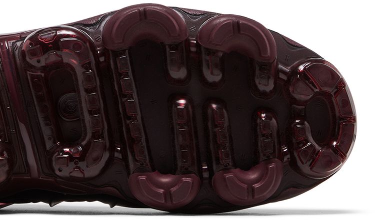 Nike Air VaporMax Plus Night Maroon