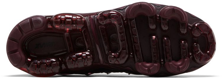 Nike Air VaporMax Plus Night Maroon
