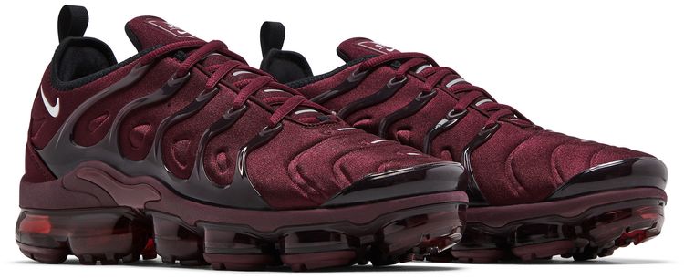 Nike Air VaporMax Plus Night Maroon
