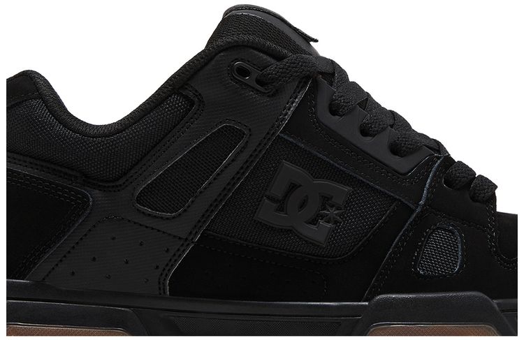 Dc Stag Black Gum