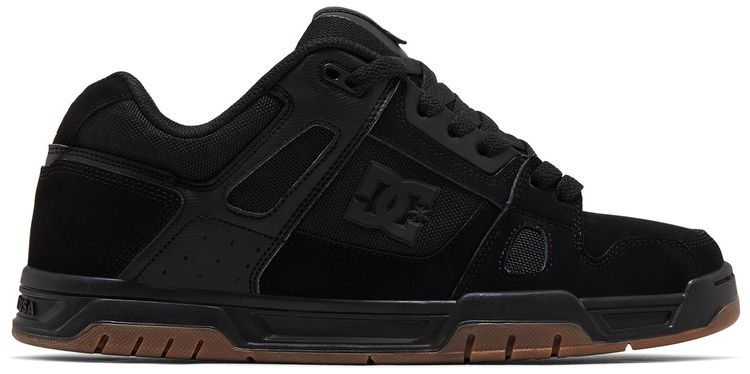 Dc Stag Black Gum