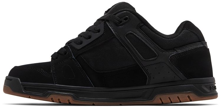 Dc Stag Black Gum