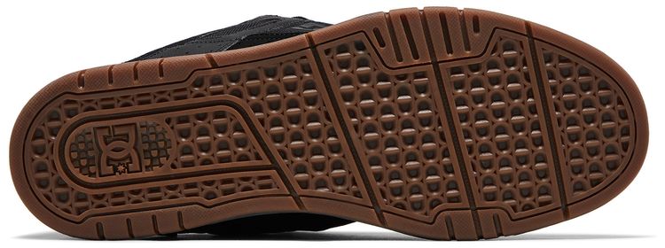 Dc Stag Black Gum