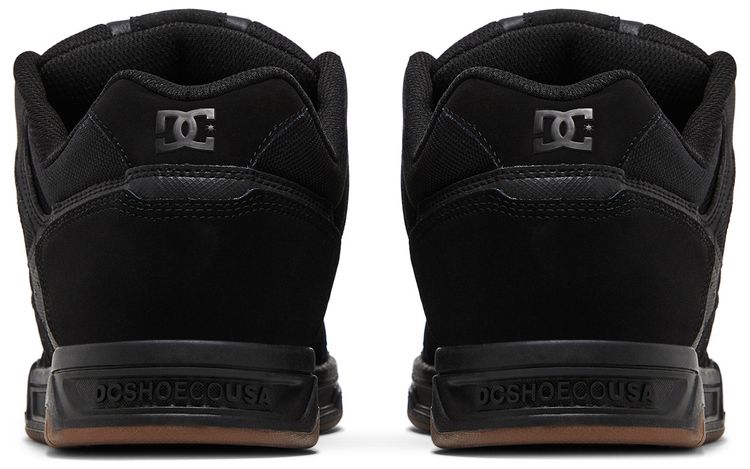 Dc Stag Black Gum